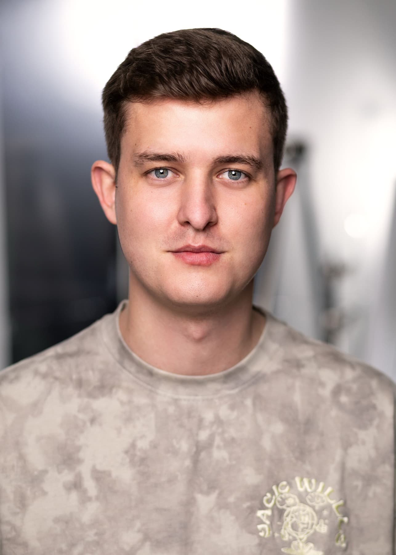 Callum Ecobichon, photographer, filmmaker and content strategist